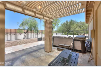 167 S Hancock Trail, Casa Grande, AZ 85194 - Photo 33