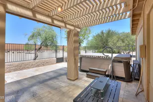 167 S Hancock Trail, Casa Grande, AZ 85194 - Photo 33