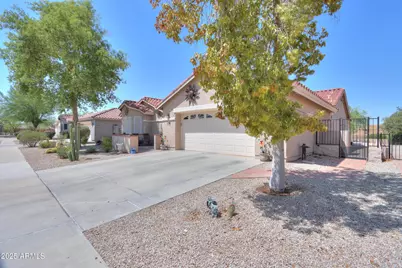 167 S Hancock Trail, Casa Grande, AZ 85194 - Photo 3