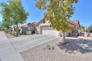 167 S Hancock Trail, Casa Grande, AZ 85194 - Photo 3