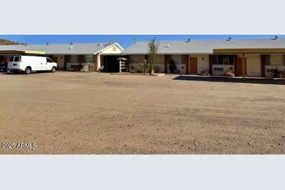 355 S Sahuaro Street, Ajo, AZ 85321 - Photo 9