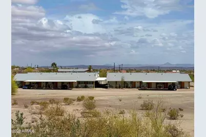 355 S Sahuaro Street, Ajo, AZ 85321 - Photo 1