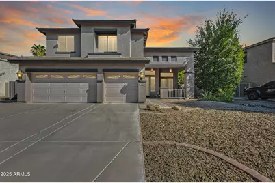 833 E Aquarius Place, Chandler, AZ 85249 - Photo 1