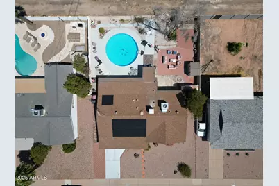 6826 E Willetta Street, Scottsdale, AZ 85257 - Photo 27