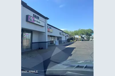 5336 N 7th Avenue, Phoenix, AZ 85013 - Photo 1