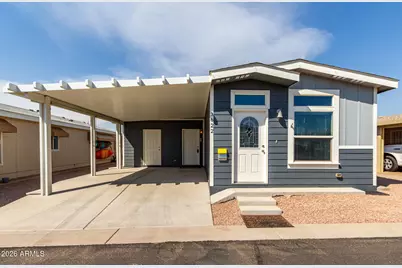 650 N Hawes Road #3622, Mesa, AZ 85207 - Photo 1