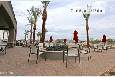 650 N Hawes Road #3622, Mesa, AZ 85207 - Photo 29