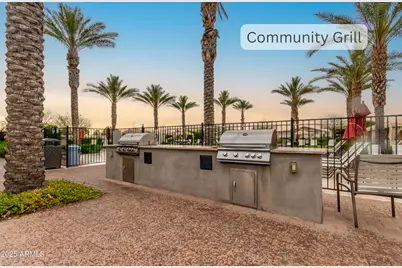 650 N Hawes Road #3622, Mesa, AZ 85207 - Photo 31