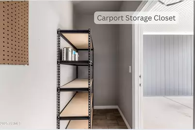 650 N Hawes Road #3622, Mesa, AZ 85207 - Photo 39