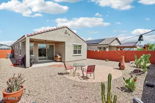 40415 W Sunland Dr, Maricopa, AZ 85138 - Photo 29