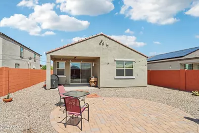 40415 W Sunland Drive, Maricopa, AZ 85138 - Photo 31