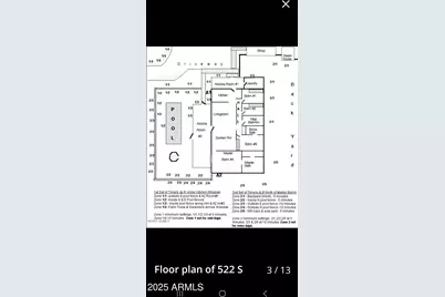 522 S Cortez Road, Apache Junction, AZ 85119 - Photo 57