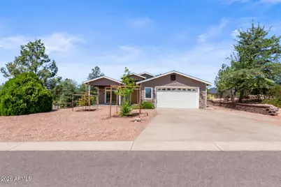102 S Whiting Drive, Payson, AZ 85541 - Photo 1