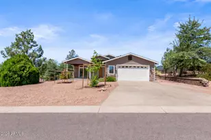 102 S Whiting Dr, Payson, AZ 85541 - Photo 1