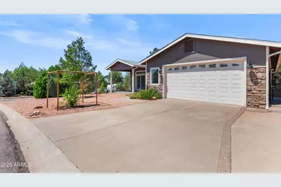 102 S Whiting Drive, Payson, AZ 85541 - Photo 3