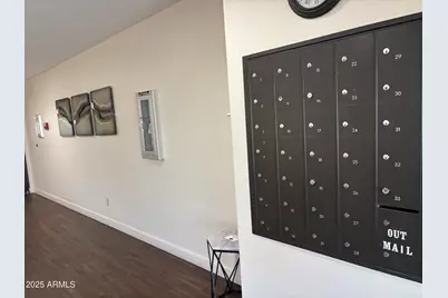 515 S Parkcrest -- #541, Mesa, AZ 85206 - Photo 31