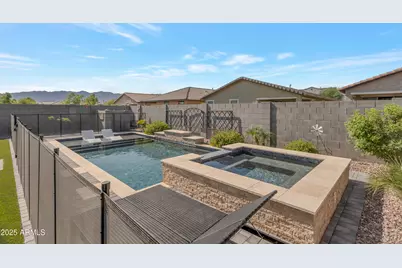 19774 W Turney Avenue, Litchfield Park, AZ 85340 - Photo 35