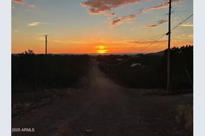 Lot 11 Uphill Trail -- #11, Vernon, AZ 85940 - Photo 17