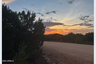 Lot 11 Uphill Trail -- #11, Vernon, AZ 85940 - Photo 3