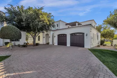 1777 W Ocotillo Road #23, Chandler, AZ 85248 - Photo 5