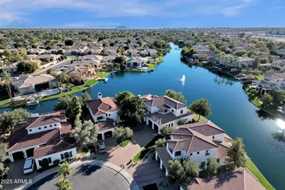 1777 W Ocotillo Road #23, Chandler, AZ 85248 - Photo 3