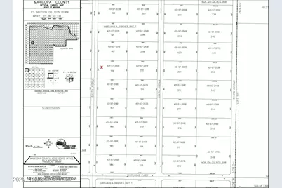 0 S 545th Avenue #189, Tonopah, AZ 85354 - Photo 3