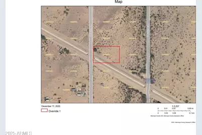 0 S 545th Avenue #189, Tonopah, AZ 85354 - Photo 1