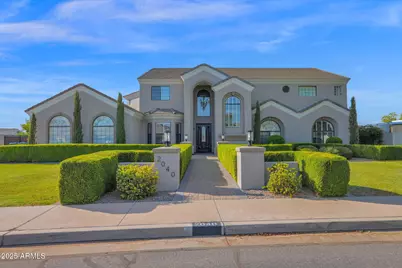 2040 E Norcroft Street, Mesa, AZ 85213 - Photo 1