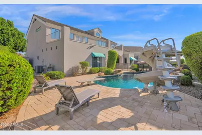 2040 E Norcroft Street, Mesa, AZ 85213 - Photo 61