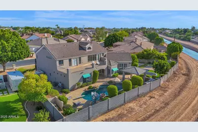 2040 E Norcroft Street, Mesa, AZ 85213 - Photo 5