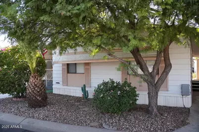 16821 1st Avenue N #53, Phoenix, AZ 85023 - Photo 1