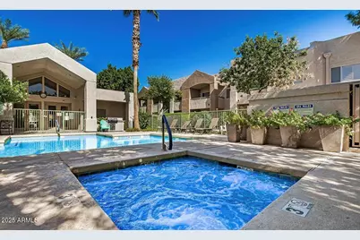 1295 N Ash Street #714, Gilbert, AZ 85233 - Photo 17