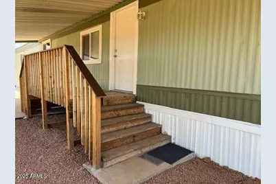 4923 E Camino Principal -- #24, Sierra Vista, AZ 85650 - Photo 1