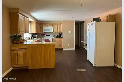 4923 E Camino Principal -- #24, Sierra Vista, AZ 85650 - Photo 9