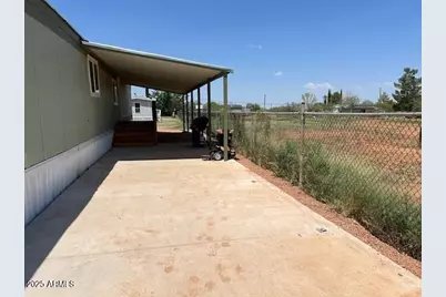 4923 E Camino Principal -- #24, Sierra Vista, AZ 85650 - Photo 3