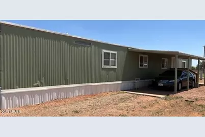 4923 E Camino Principal -- #24, Sierra Vista, AZ 85650 - Photo 25