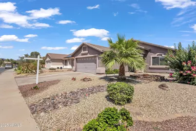 43314 W Chisholm Drive, Maricopa, AZ 85138 - Photo 1