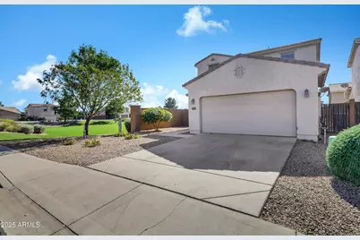 41187 W Parkhill Drive, Maricopa, AZ 85138 - Photo 1