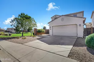 41187 W Park Hill Dr, Maricopa, AZ 85138 - Photo 1