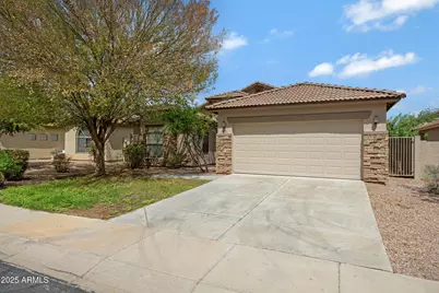 12726 W Charter Oak Road, El Mirage, AZ 85335 - Photo 1