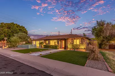 1745 E San Juan Avenue, Phoenix, AZ 85016 - Photo 5