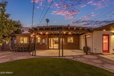 1745 E San Juan Avenue, Phoenix, AZ 85016 - Photo 9