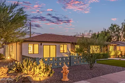 1745 E San Juan Avenue, Phoenix, AZ 85016 - Photo 3