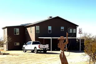 27230 S Coyote Trail, Congress, AZ 85332 - Photo 1