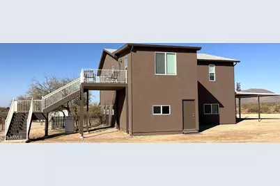 27230 S Coyote Trail, Congress, AZ 85332 - Photo 3