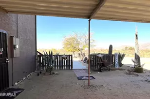 27230 S Coyote Trail, Congress, AZ 85332 - Photo 5