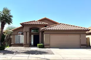 4619 E Desert Cactus, Phoenix, AZ 85032 - Photo 1
