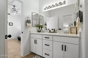 3645 N Morning Dove, Mesa, AZ 85207 - Photo 35