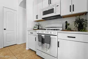 3645 N Morning Dove, Mesa, AZ 85207 - Photo 23