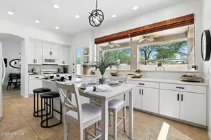 3645 N Morning Dove, Mesa, AZ 85207 - Photo 17